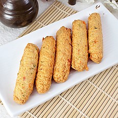 오징어 말이 매운맛 (오징어말이) 350g