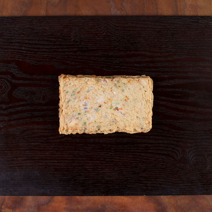 [주문생산] 미도 수제 오다리어묵 400g