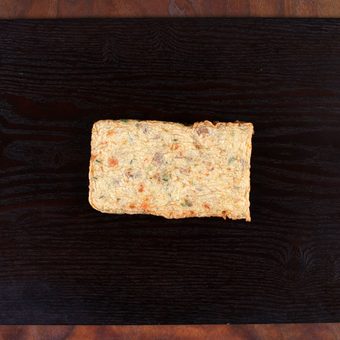 [주문생산] 미도 수제 견과어묵 400g