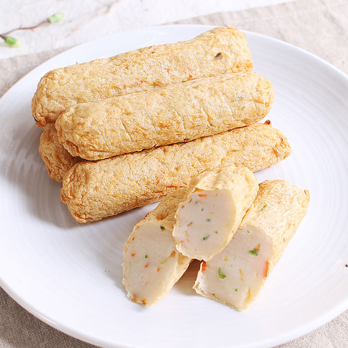 야채어묵(야채말이) 350g